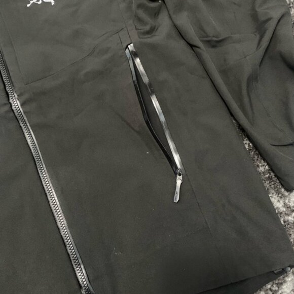 Arcteryx Gamma MX Jacket Hoody Men’s Large - Picture 3 of 6